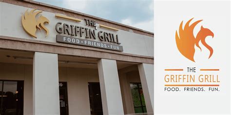 Griffin grill - Griffin Grill, Prairieville, Louisiana. 1,408 likes · 1 talking about this. Locally owned and operated by Frank & Sondra Harris since 2005! Griffin Grill uses secret family rec